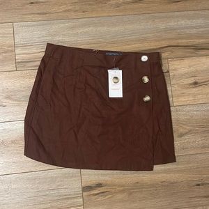 ModCloth skirt